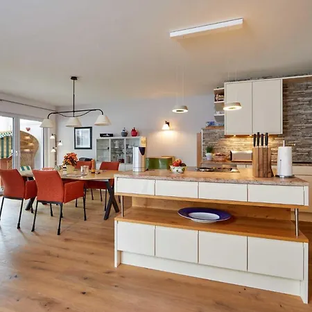 Appartement Alpenchalet Lotti *
