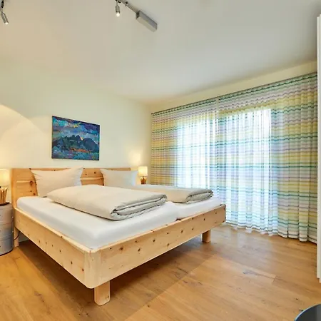 Alpenchalet Lotti * Garmisch-Partenkirchen