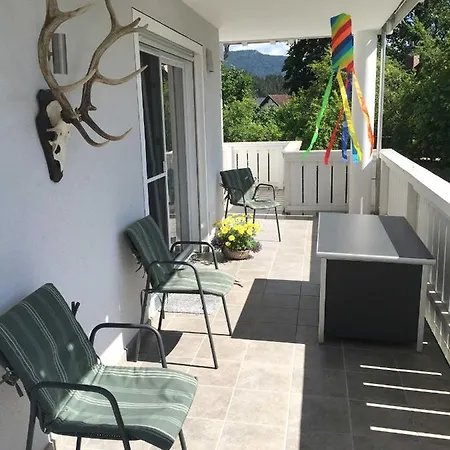 Alpenchalet Lotti