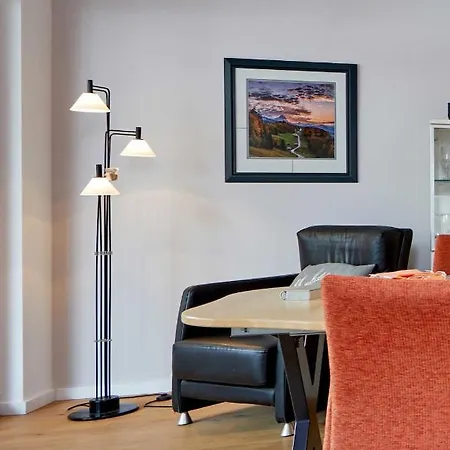 Alpenchalet Lotti Daire