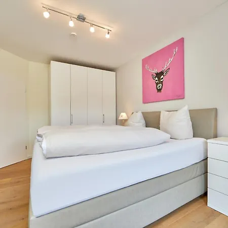 Alpenchalet Lotti Daire *