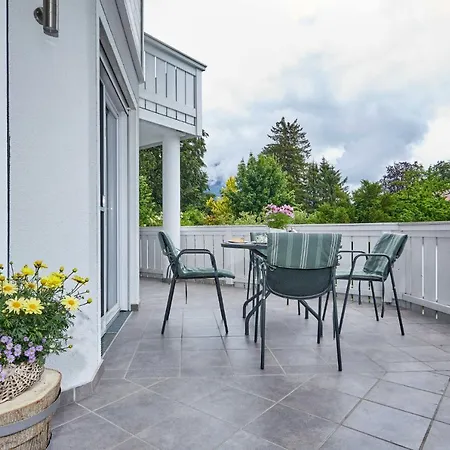 Alpenchalet Lotti Appartement *