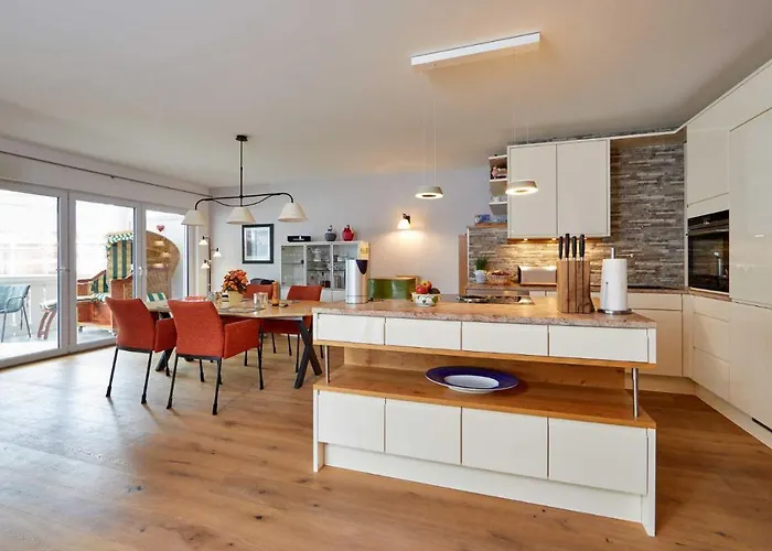 Appartement Alpenchalet Lotti *