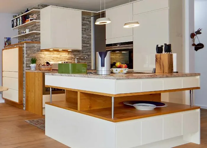 Appartement Alpenchalet Lotti