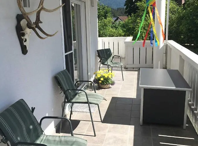 Alpenchalet Lotti