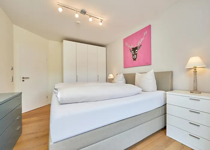 Alpenchalet Lotti Appartement *
