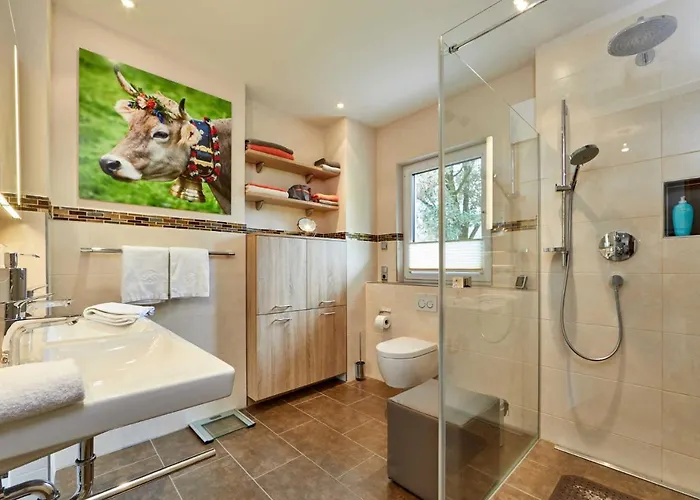 Appartement Alpenchalet Lotti