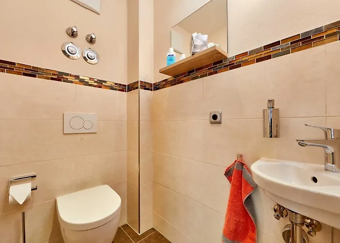 Alpenchalet Lotti Appartement Garmisch-Partenkirchen