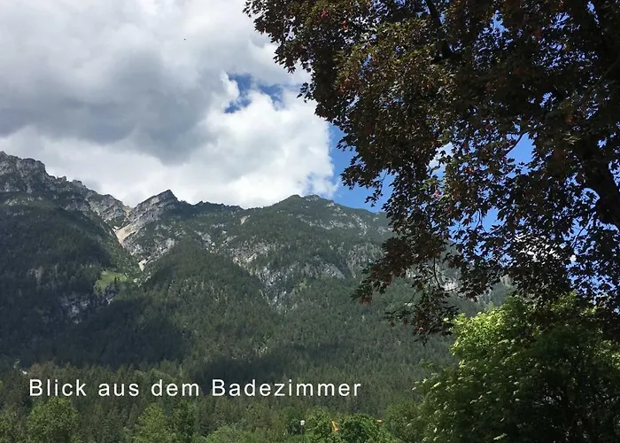 Alpenchalet Lotti Garmisch-Partenkirchen