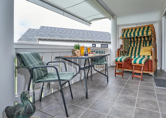 Alpenchalet Lotti Appartement Garmisch-Partenkirchen