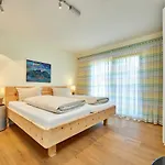 Alpenchalet Lotti * גרמיש-פרטנקירכן