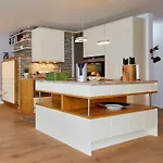 דירה Alpenchalet Lotti