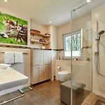 דירה Alpenchalet Lotti