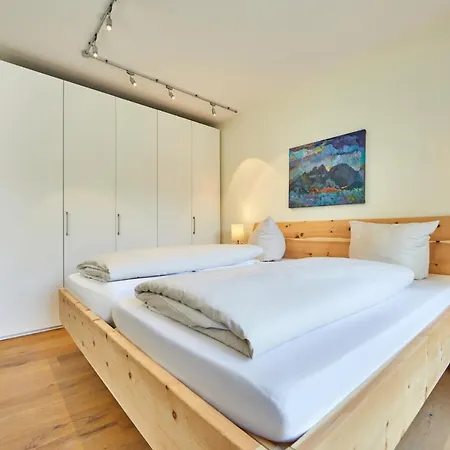 Alpenchalet Lotti *