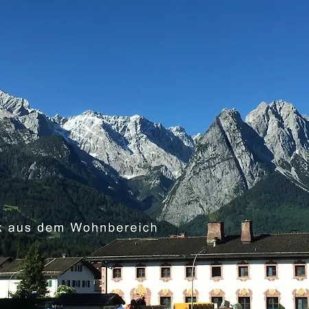 Alpenchalet Lotti *