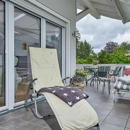 Apartment Alpenchalet Lotti *
