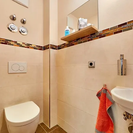 Alpenchalet Lotti Apartment Garmisch-Partenkirchen