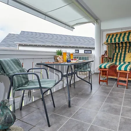 Alpenchalet Lotti Apartment Garmisch-Partenkirchen