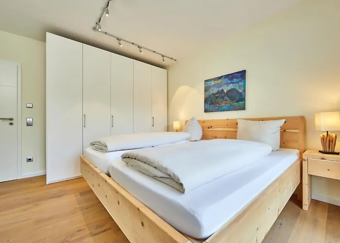 Alpenchalet Lotti *